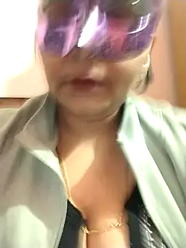 Snapshot of Anjalihotwife chatting on January 20, 2025, 11:56 am Anjalihotwife online show from January 20, 2025, 11:56 am