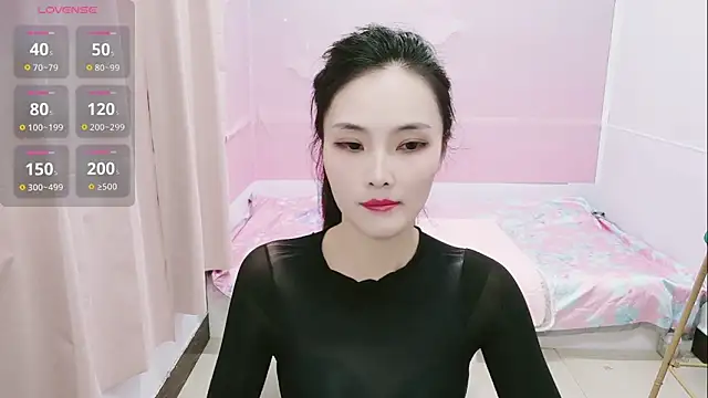 Mimiki-oo online show from December 17, 2024, 2:23 am