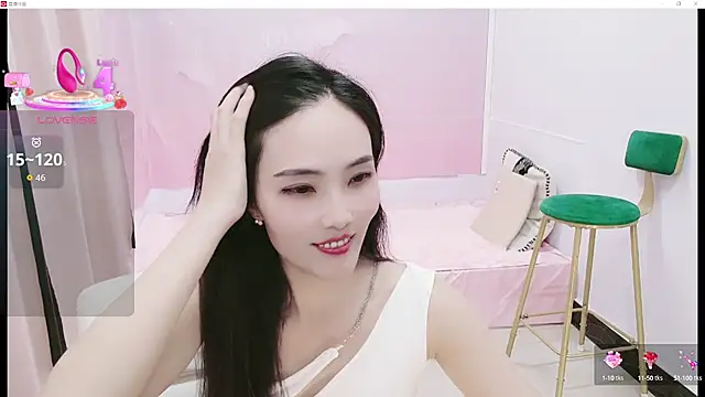 Mimiki-oo online show from September 18, 2025, 1:24 pm