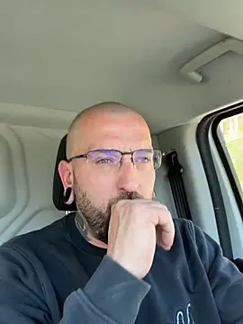  Haptic  online show from April 28, 2026, 2:44 pm