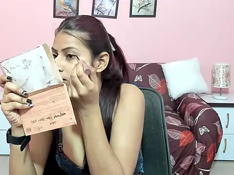 dumbledora online show from February 10, 2026, 3:54 am