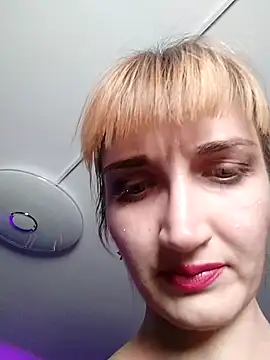 Nika Kitten online show from December 30, 2024, 9:37 am