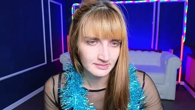 Nika Kitten online show from December 30, 2024, 12:52 pm