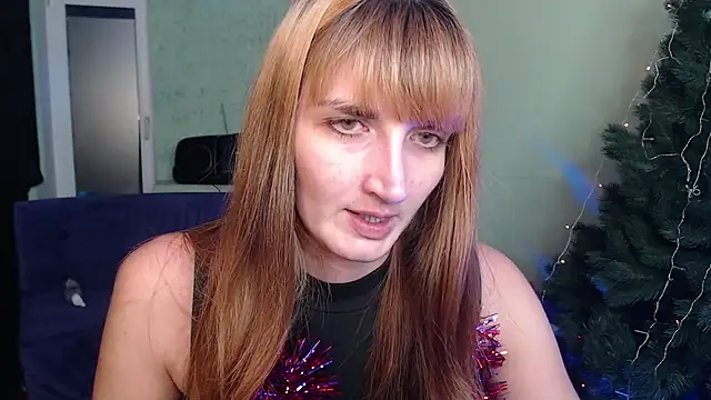 Nika Kitten online show from January 6, 2025, 8:50 pm