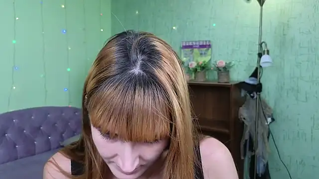 Nika Kitten online show from January 9, 2025, 3:55 pm