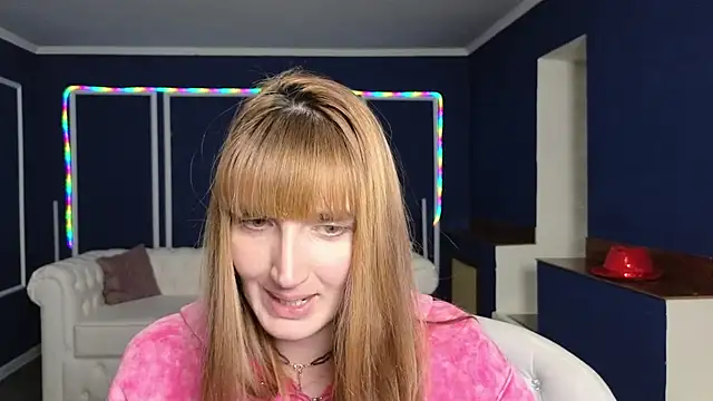 Nika Kitten online show from March 5, 2025, 5:39 pm