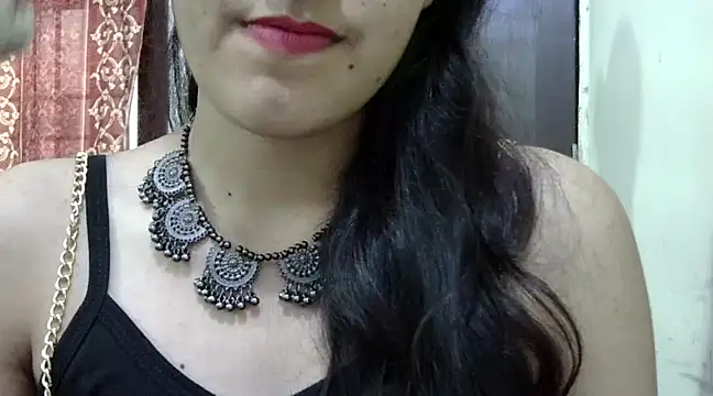 Payalsharma09 online show from January 19, 2025, 11:34 am