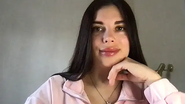 MoonriseGoddess online show from April 10, 2026, 9:03 am