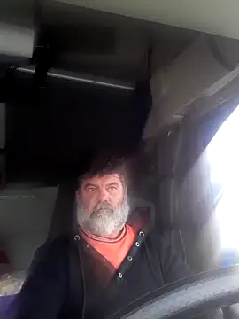 Billy72 online show from December 12, 2024, 1:39 pm