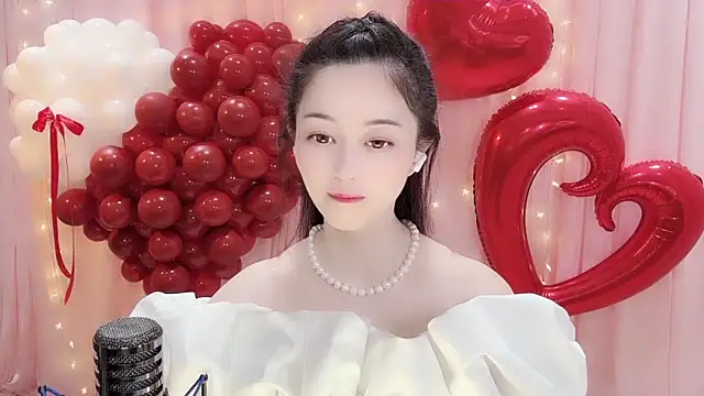 Snapshot of Tian-xin-999 chatting on February 13, 2026, 3:08 pm Tian-xin-999 online show from February 13, 2026, 3:08 pm