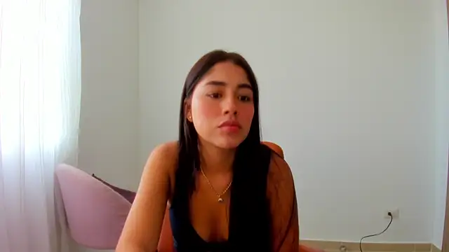 AriaMontgomery online show from May 4, 2026, 9:11 pm