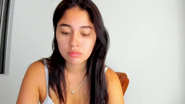 AriaMontgomery online show from July 6, 2026, 3:36 am