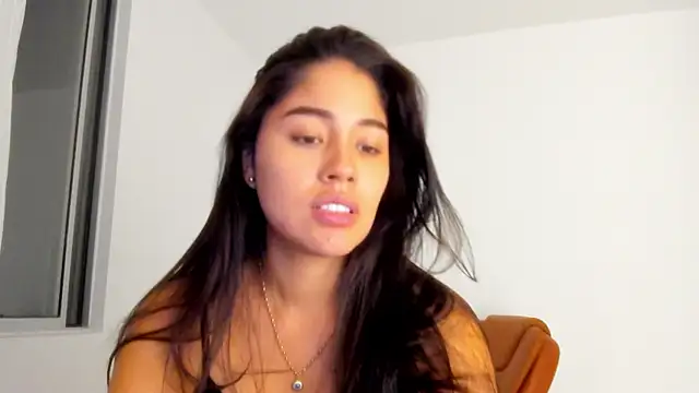 AriaMontgomery online show from July 7, 2026, 2:47 am