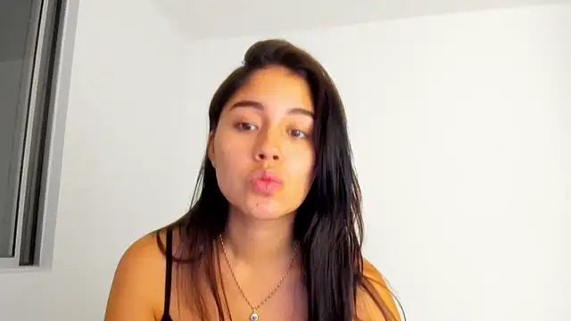 AriaMontgomery online show from July 7, 2026, 7:56 am