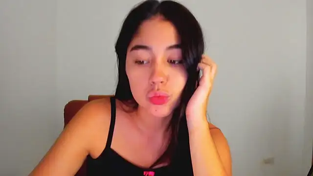 AriaMontgomery online show from July 23, 2026, 3:37 am