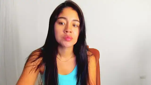 AriaMontgomery online show from July 24, 2026, 5:49 am