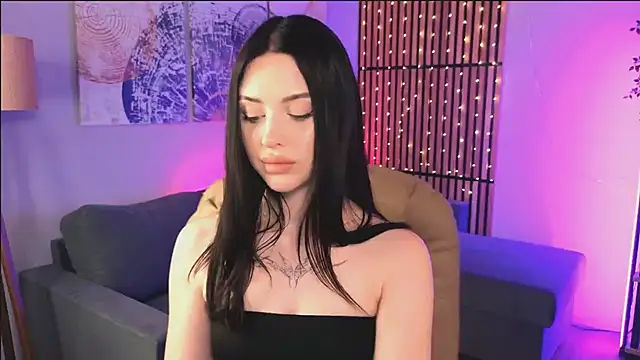 StellaryShy online show from December 30, 2024, 3:02 pm