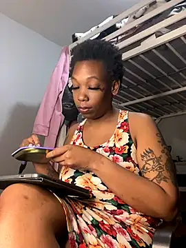 MsSapPhire500 online show from November 27, 2025, 10:23 pm