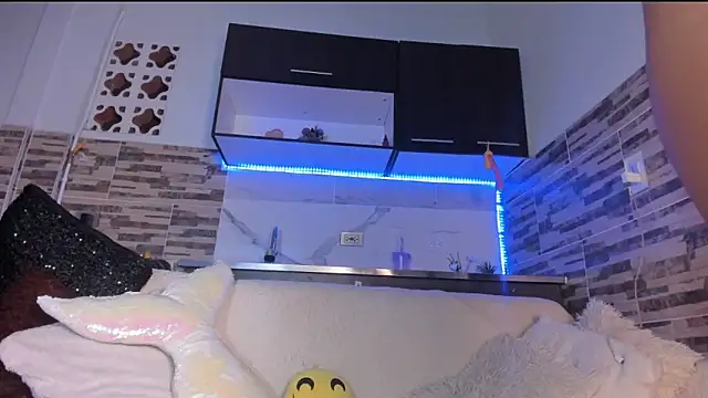 Snapshot of Anastasia2023 chatting on January 4, 2025, 5:58 am Anastasia2023 online show from January 4, 2025, 5:58 am