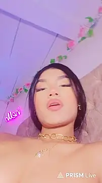 Anastasia2023 online show from July 24, 2026, 4:43 am
