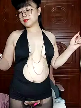 daeyulin online show from January 4, 2025, 11:54 am