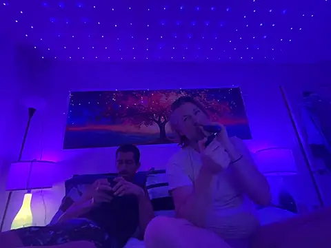 onlym4m online show from January 12, 2026, 8:47 pm