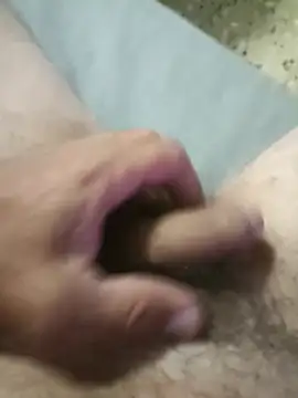 SWEETMARIO online show from April 11, 2026, 9:41 pm