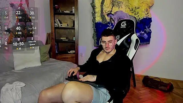 JulianDylan online show from January 26, 2025, 7:32 am