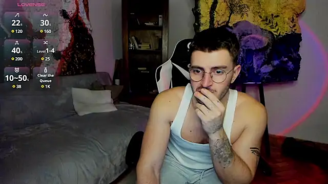 JulianDylan online show from January 29, 2025, 4:15 am