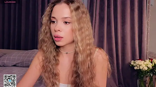 Snapshot of sunsally chatting on February 17, 2025, 11:42 pm sunsally online show from February 17, 2025, 11:42 pm