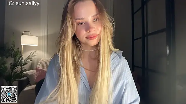 sunsally online show from March 7, 2026, 10:29 pm