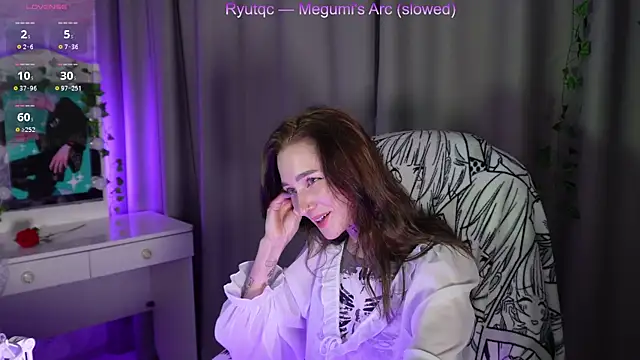 sayonara 6 online show from October 17, 2025, 1:14 pm