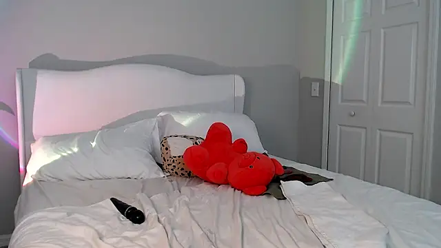 Sophieeestar online show from February 3, 2026, 2:53 am