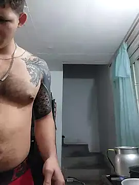 King russo online show from January 25, 2025, 9:46 pm