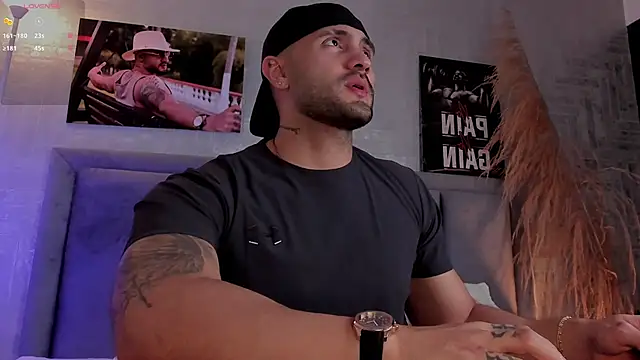 Snapshot of JeanColleman chatting on October 3, 2025, 3:58 am JeanColleman online show from October 3, 2025, 3:58 am