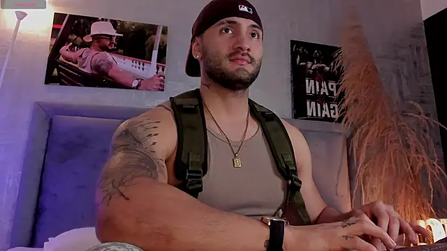 Snapshot of JeanColleman chatting on October 9, 2025, 3:59 am JeanColleman online show from October 9, 2025, 3:59 am