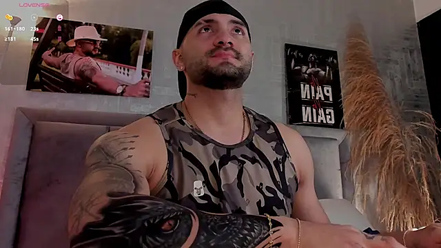 Snapshot of JeanColleman chatting on October 16, 2025, 4:24 am JeanColleman online show from October 16, 2025, 4:24 am