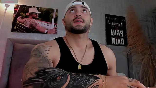 Snapshot of JeanColleman chatting on October 17, 2025, 4:04 am JeanColleman online show from October 17, 2025, 4:04 am