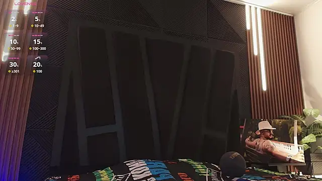 JeanColleman online show from April 5, 2026, 2:03 pm