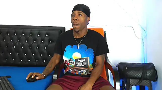 Damian hart 24CM online show from October 13, 2025, 10:48 am