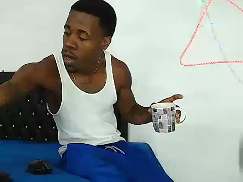 Damian hart 24CM online show from February 23, 2026, 10:34 am