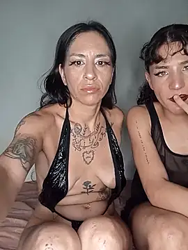 LaCristinatrans online show from February 17, 2026, 11:44 pm