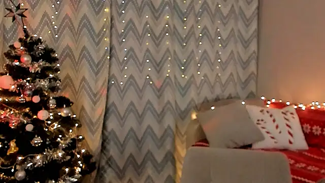 Tate Angel online show from December 27, 2024, 5:16 pm