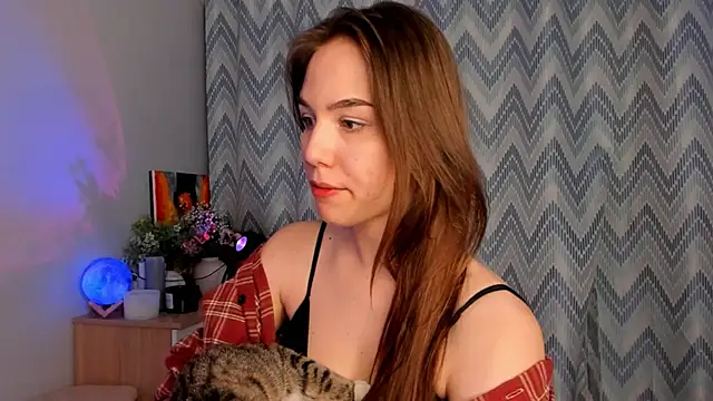 Tate Angel online show from January 26, 2025, 6:16 pm