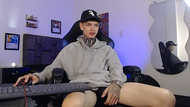 Dan brownn online show from April 24, 2026, 1:19 am