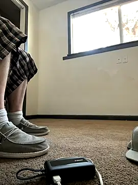 DirkD916 online show from October 19, 2025, 7:03 pm