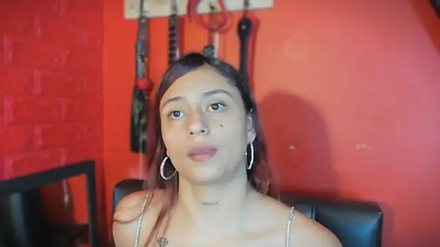 Monttserratt online show from March 18, 2026, 7:17 pm