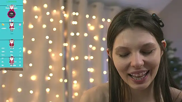 Snapshot of whisper_of_love chatting on December 29, 2024, 2:17 am whisper of love online show from December 29, 2024, 2:17 am