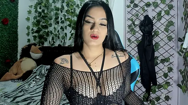 lina paola9 online show from February 7, 2026, 1:20 am