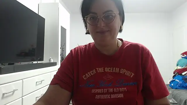 Snapshot of Amandamuller1982 chatting on September 24, 2025, 11:19 pm Amandamuller1982 online show from September 24, 2025, 11:19 pm